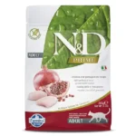 N&D Farmina Adult Chicken and Pomegranate