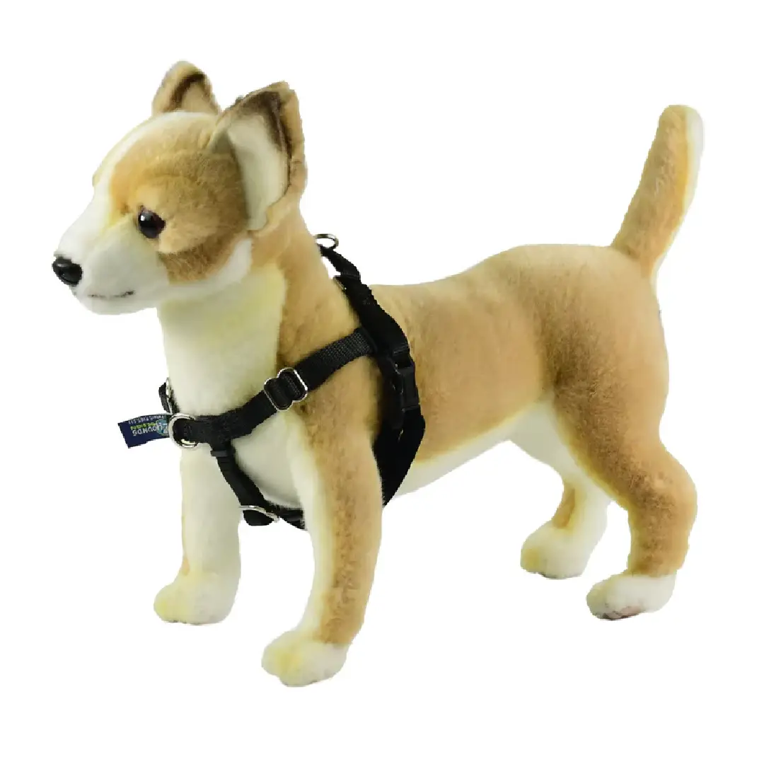 No Pull Dog Harness Extra Small