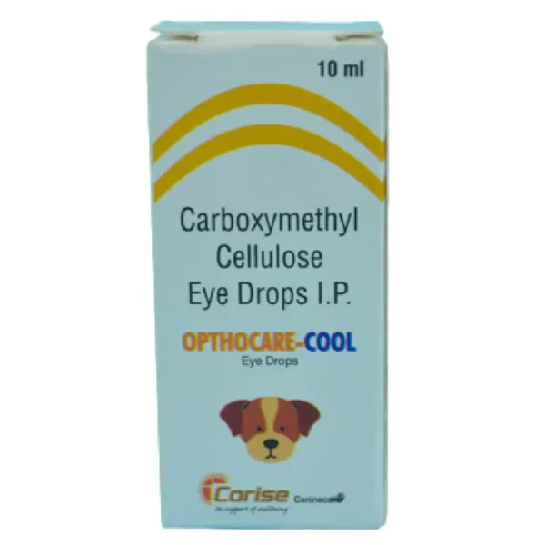 Opthocare-Cool 10 ml