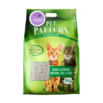 Pet Pattern Levender