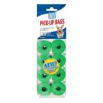 Petcare Waste Pick Up Bags 120 Pcs