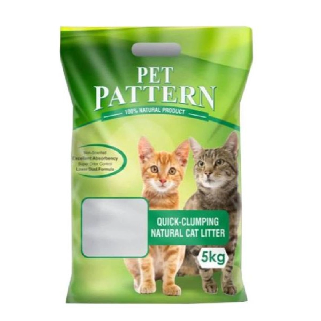 Petpattern Cat Litter