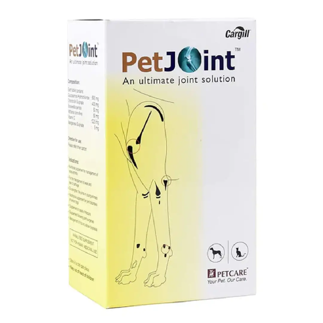 Pets Joint Cargill 10 Tab