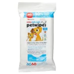 Petwipes Valu-Pack 40 Wipes