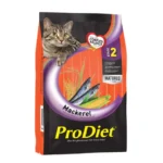 Prodiet Mackerel