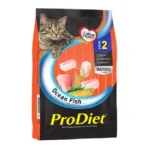 Prodiet Ocean Fish Cat Food