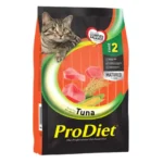 Prodiet Tuna