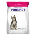 Purepet Adult Tuna & Salmon