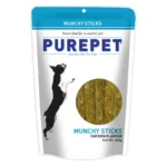 Purepet Munchy Stick Chicken Munchy For Dog