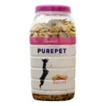 Purepet Mutton Flavour Biscuits Dog Treats