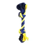 Rope Toy Two-Knot Small