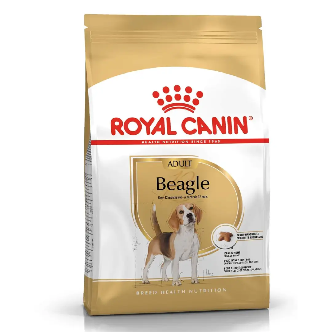 Royal Canin Beagle Adult Dog Food