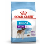 Royal Canin Giant Range Junior