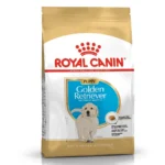 Royal Canin Golden Retriver Puppy Dry Food