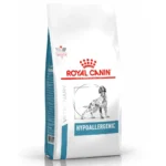 Royal Canin Hypoallergenic Adult Dog