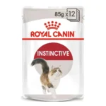 Royal Canin Instinctive Loaf Wet Cat Food