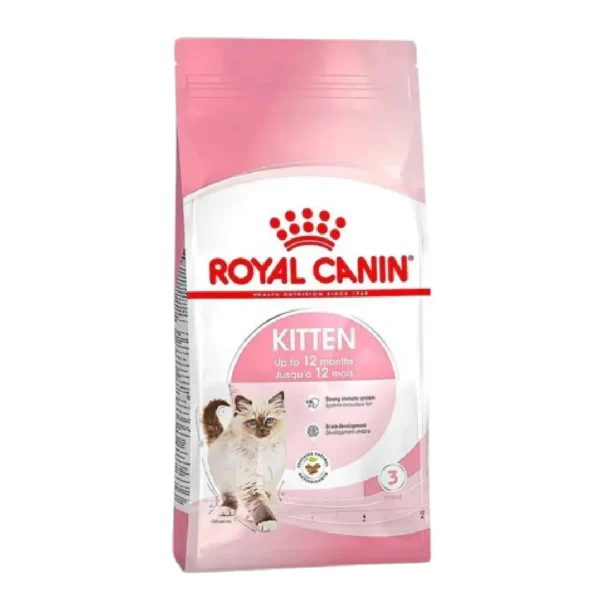 Royal Canin Kitten 36