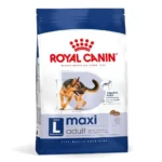 Royal Canin Maxi Adult Dog Dry Food