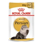 Royal Canin Persian Adult Wet Cat Food