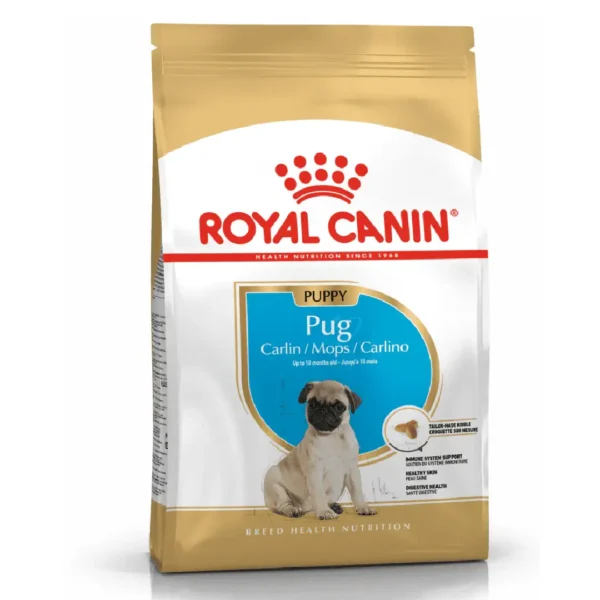 Royal Canin Pug Puppy Dry Food