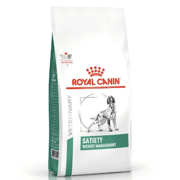 Royal Canin Satiety Dog Food