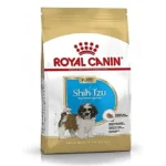 Royal Canin Shihtzu Puppy Dry Food