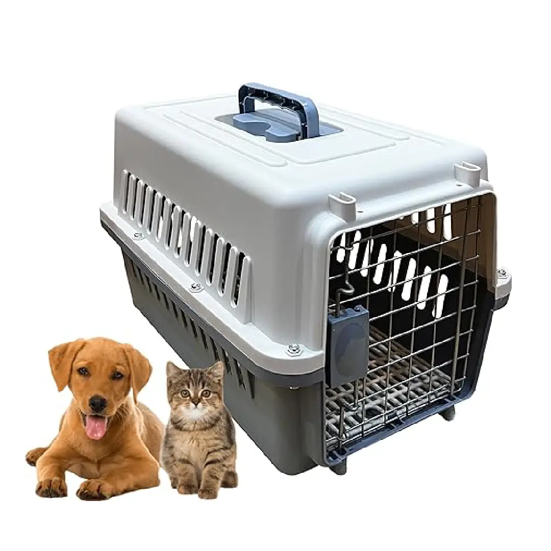 SZ DOOR PET CARRIER 24"