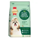 Smart Heart 100% Veg Adult Dry Dog Food