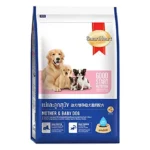 Smart Heart Mother & Baby Dry Dog Food