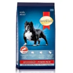 Smart Heart Power Pack Adult Dry Dog Food