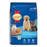 Smart Heart Puppy Chicken Egg And Milk Dry Dog Food