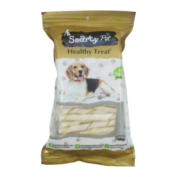 Smarty Pet Chew bone