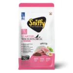 Sniffy Starter Chicken & Egg Dry Dog Food