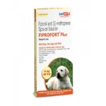 Spot On Fiprofort Plus 10kg