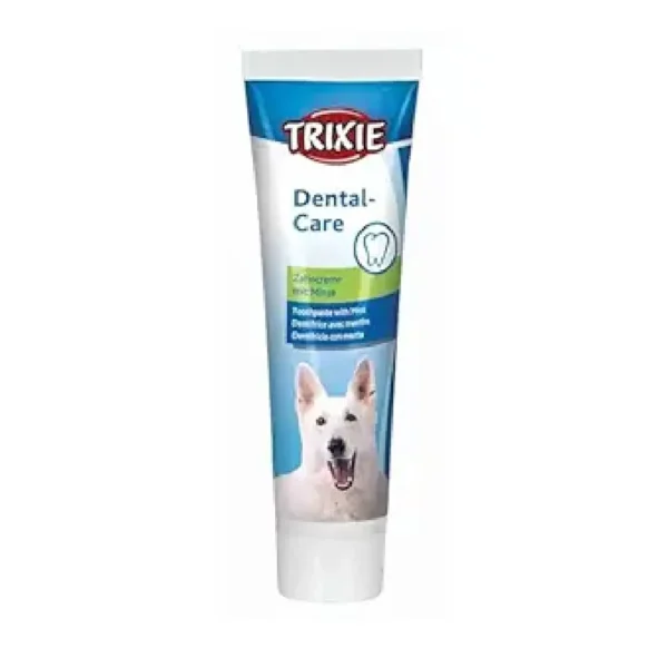 Trixie Dog Toothpaste 100gm