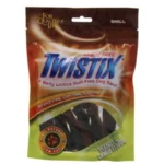 Twistix Canster Small Peanut & Carob