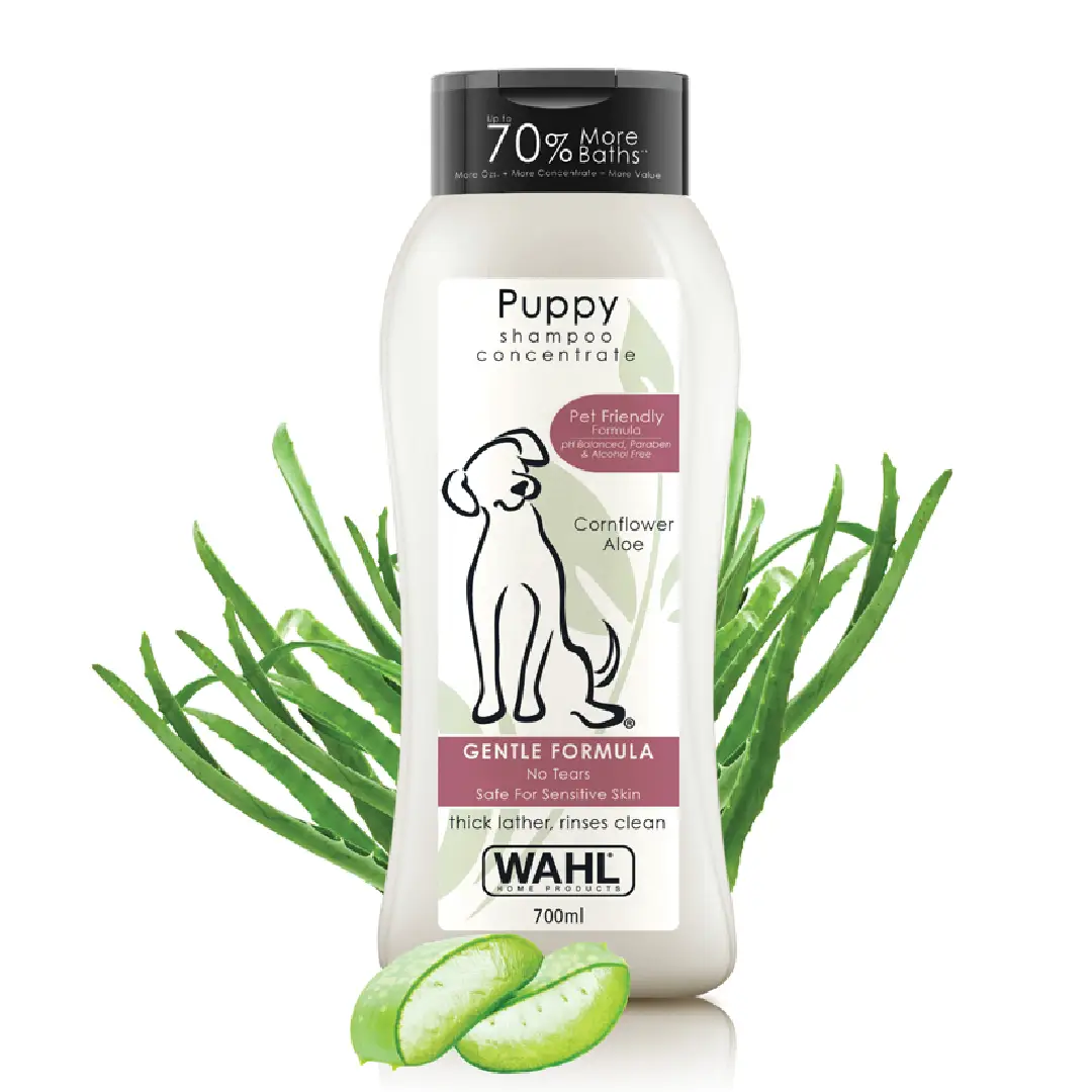 Wahl Puppy Shampoo 710ml