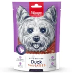 Wanpy Duck Sausages