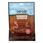 Wonder Worms Diced Chicken With Mealworms