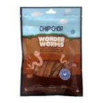 Wonder Worms Dried Chicken Strip